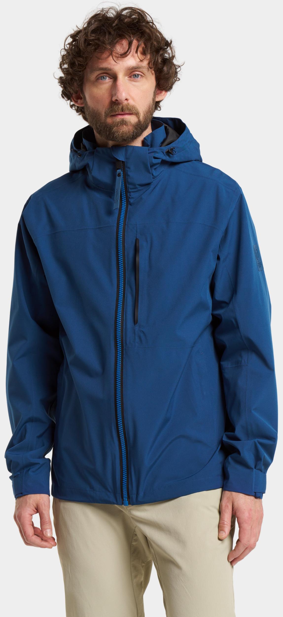 Tenson Zomerjack damien jacket 5018105/554