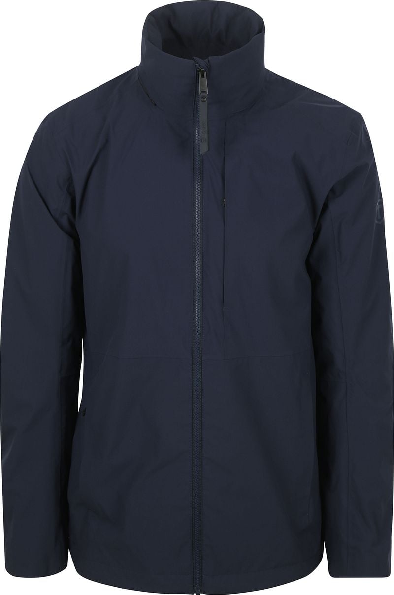 Tenson Molle Jacket Navy