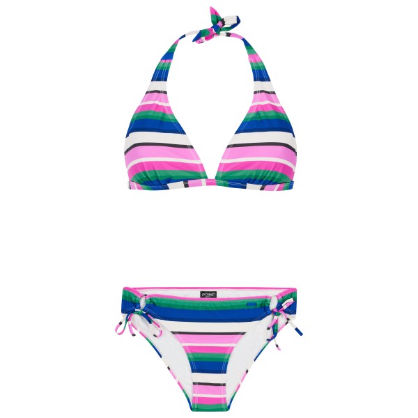 Protest - Women's PRTKami - Bikinitop, wit