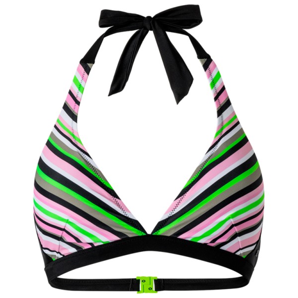 Bogner Fire+Ice - Women's Jasmin2 - Bikinitop, meerkleurig