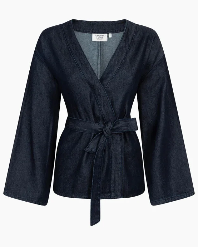 Another Label Tirra denim r -