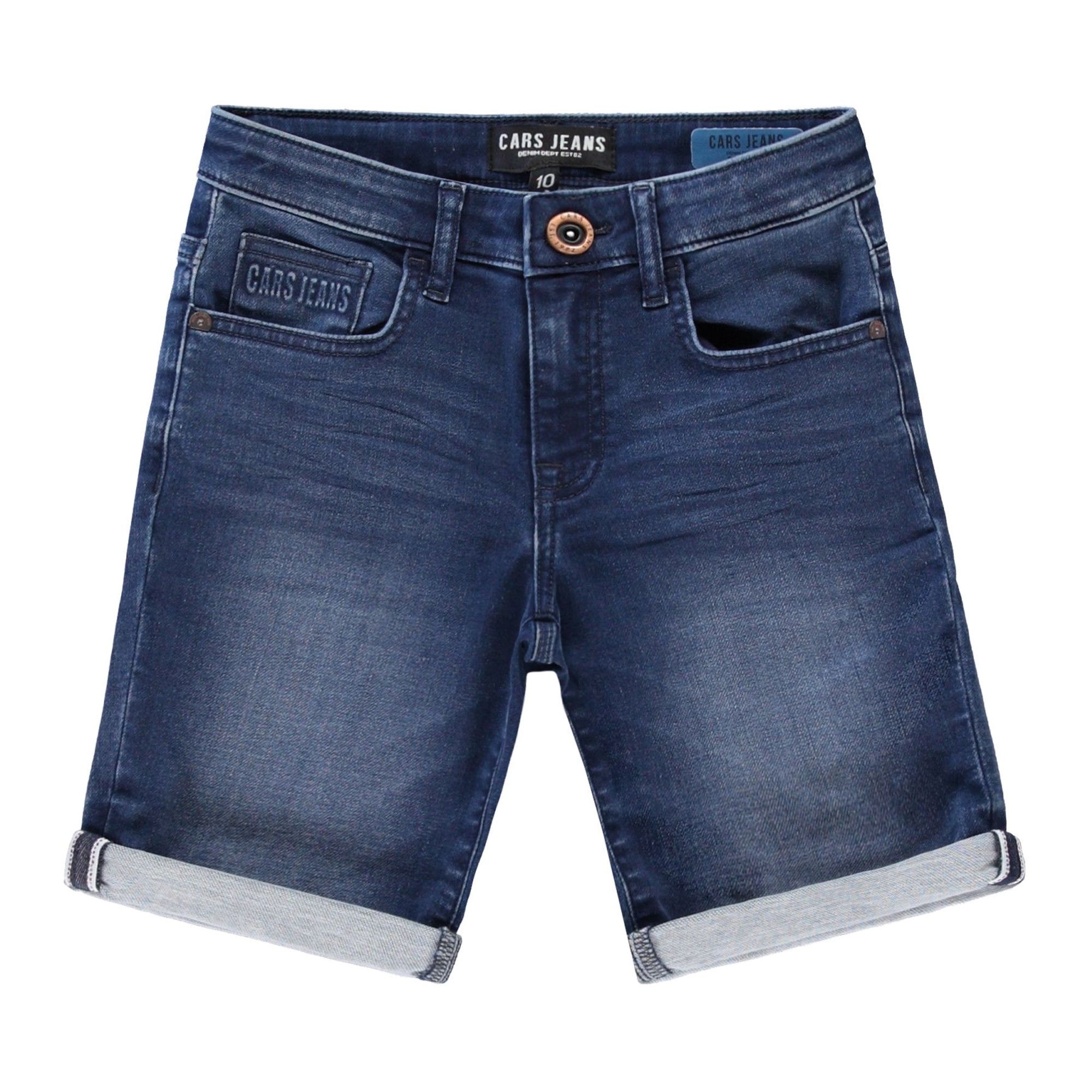 Cars Seatle Short Heren