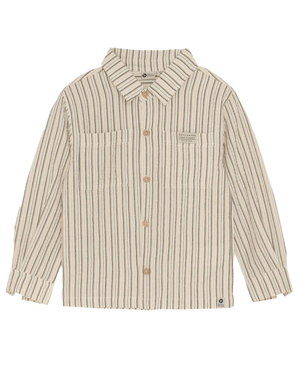 Daily 7 Overshirt 920092