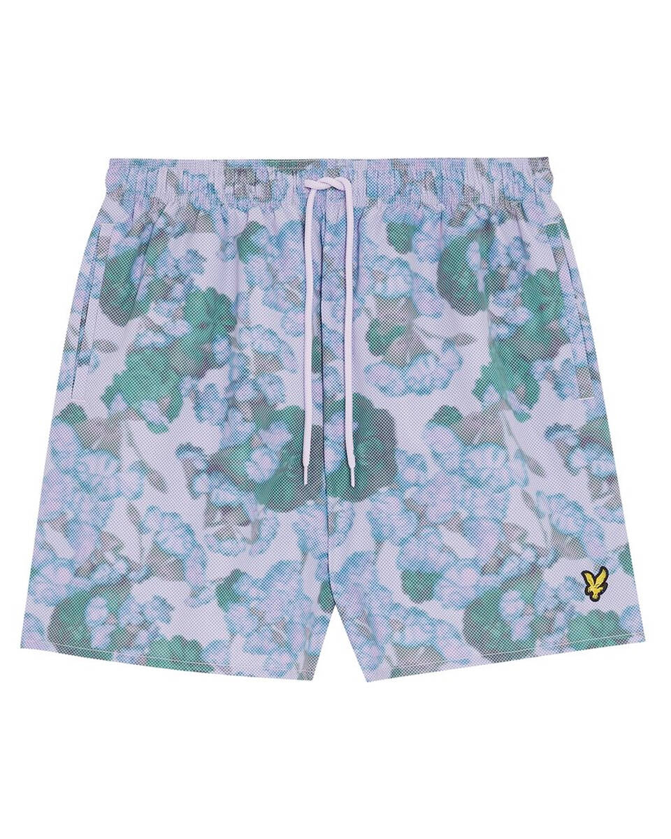Lyle and Scott Short sh2204v