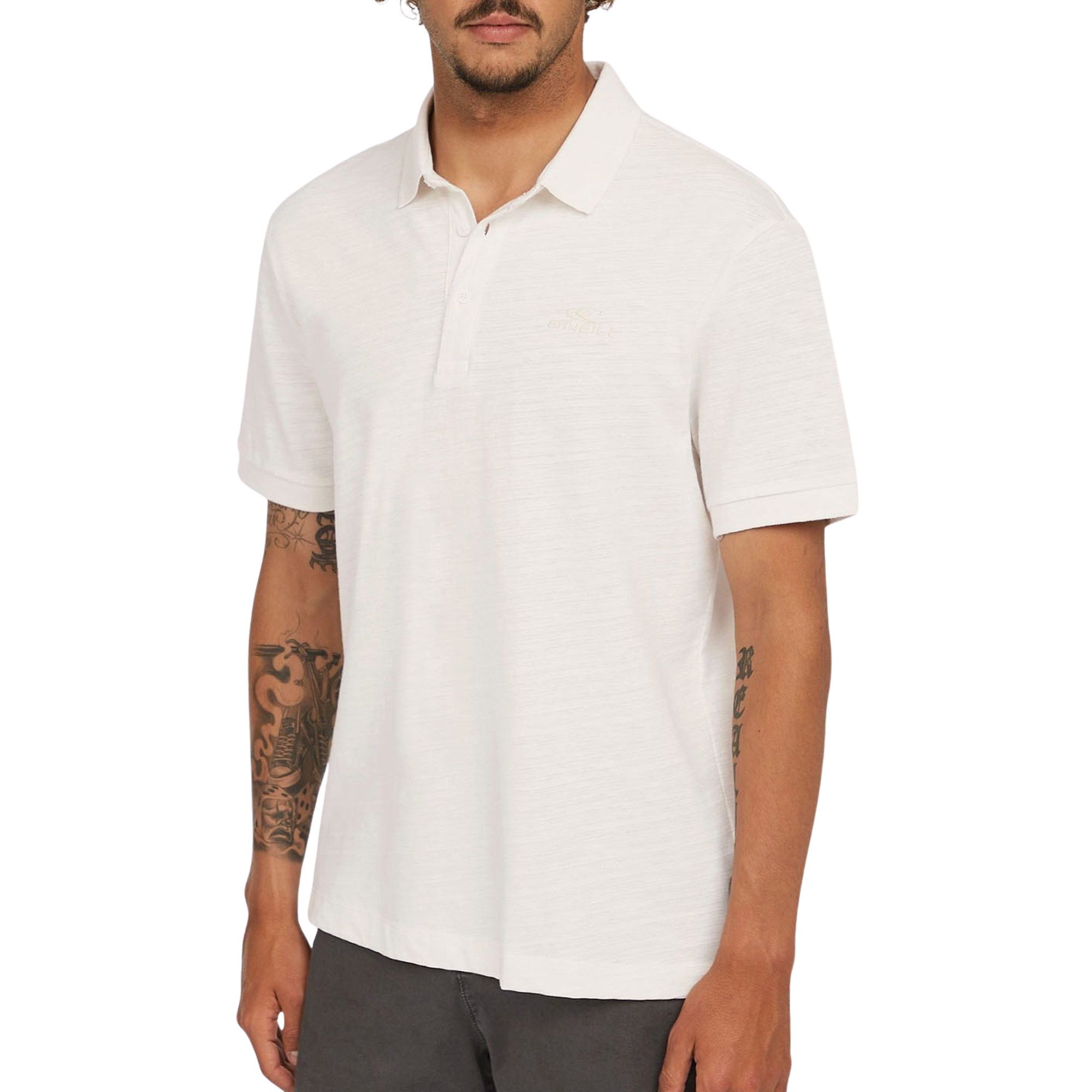 O'Neill Small Logo Polo Heren