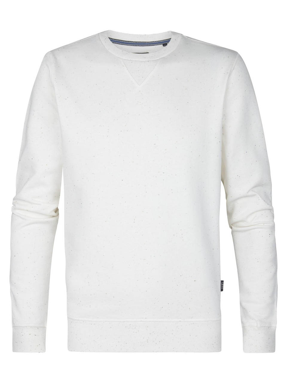 petrolindustries Petrol Industries Men Sweater Round Neck