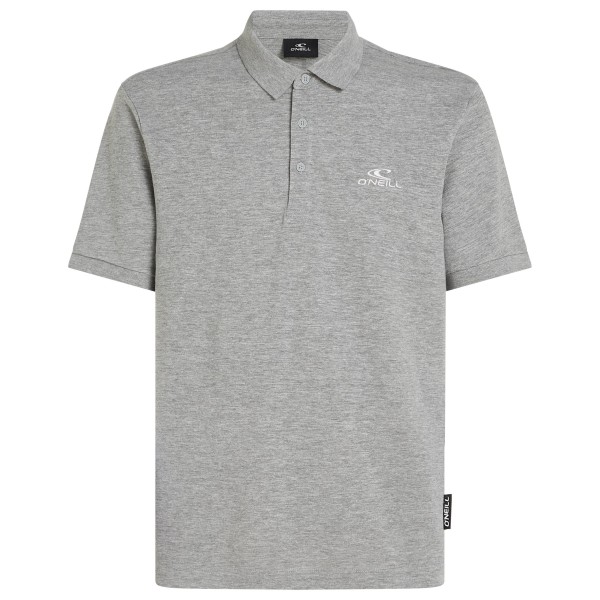 O'Neill - O`Neill Small Logo Polo - Poloshirt, grijs