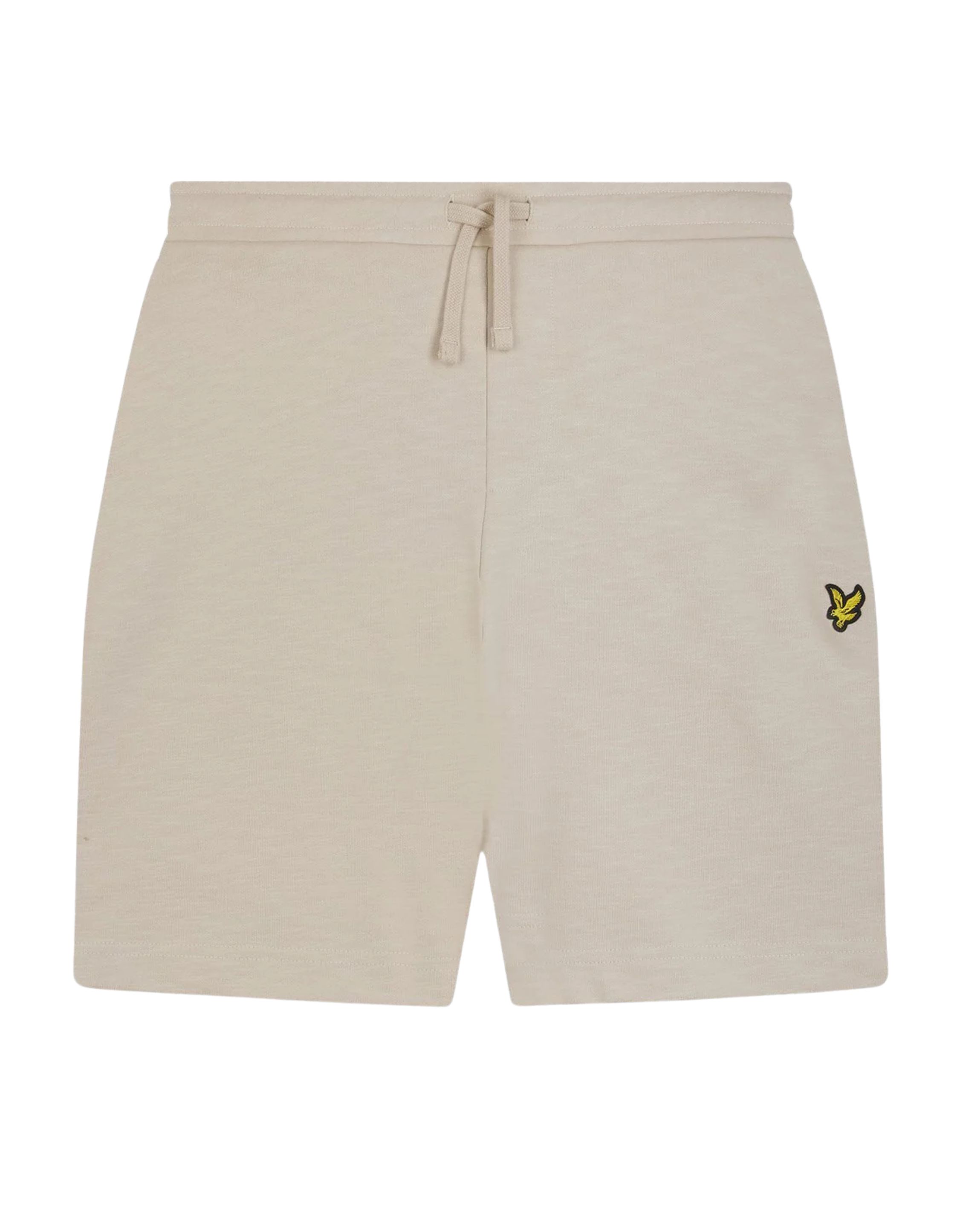 Lyle and Scott Lyle&scott slub shorts ml2009v