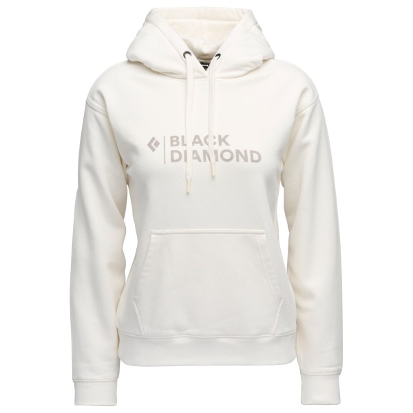 Black Diamond - Women's Mini Stacked PO Hoody - Hoodie, wit