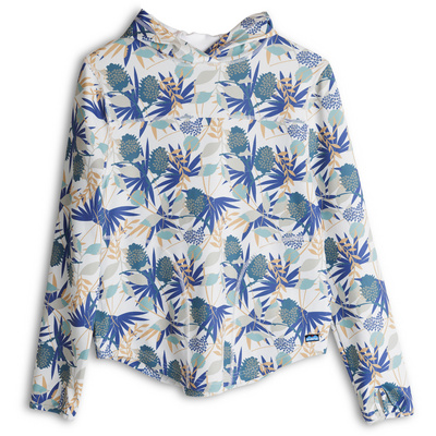 Kavu Dames Sunshade Hoodie