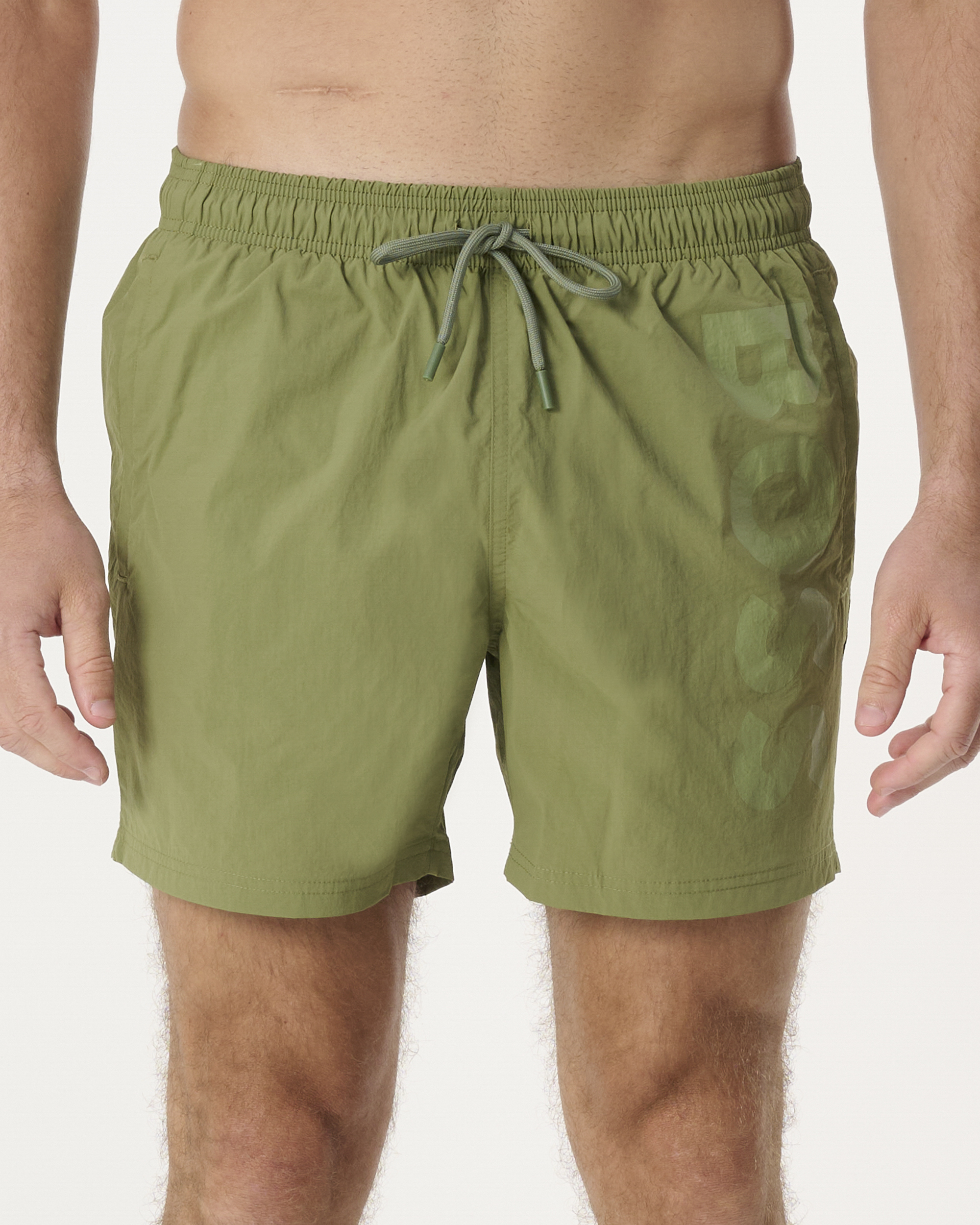 Boss Casual Octopus Heren ZwemHeren Short