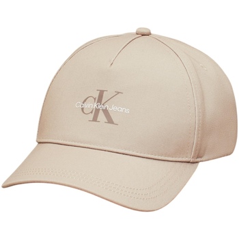 Hoed Calvin Klein Jeans MONOLOGO PRINT CAP WARM K50K512450