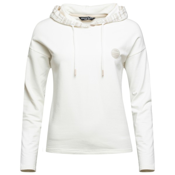 Chillaz - Women's Mondsee 2.0 - Hoodie, wit