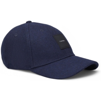 Hoed Calvin Klein Jeans WOOL BB CAP K50K512348