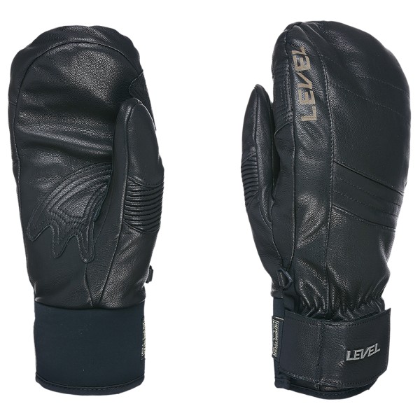 LEVEL - Rexford Mitt - Handschoenen, zwart