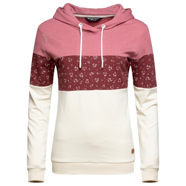 Chillaz - Women's Walchsee Hoody - Hoodie, wit