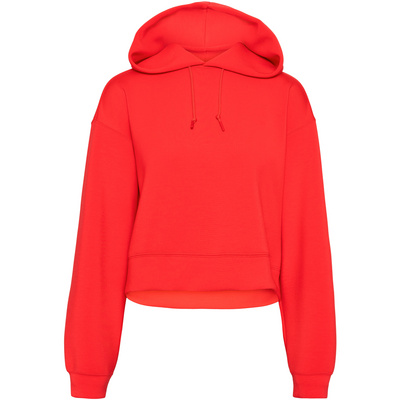 Johaug Dames ATH Smooth Hoodie