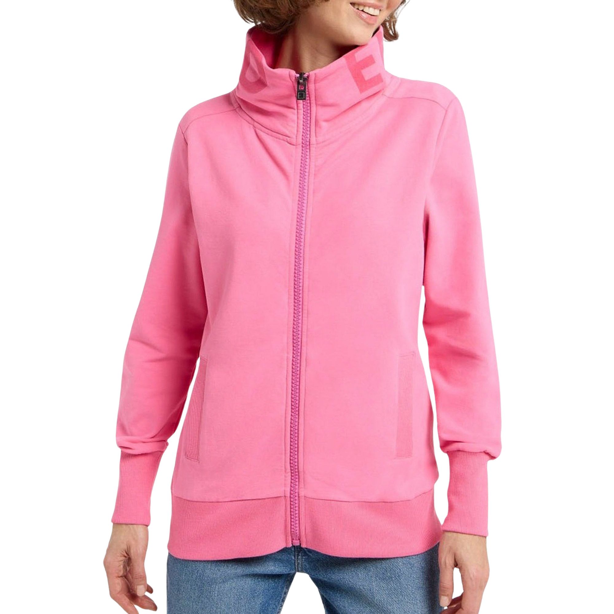 Elbsand Alvis Vest Dames