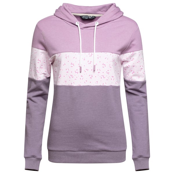 Chillaz - Women's Walchsee Hoody - Hoodie, roze