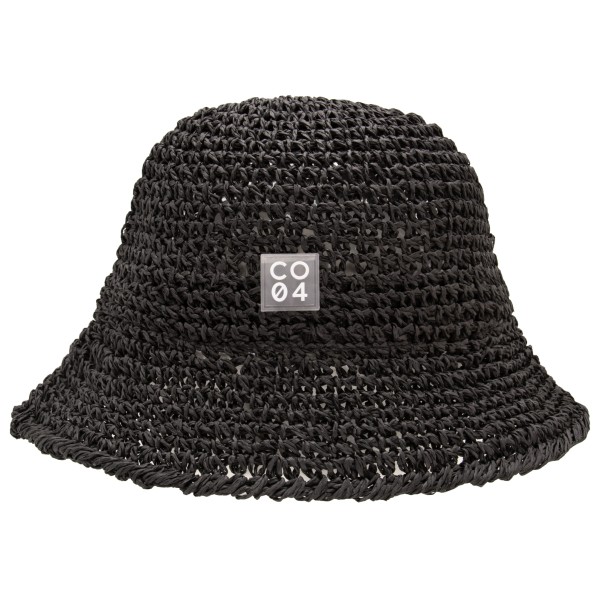 Chillouts - Women's Riga - Hoed, zwart