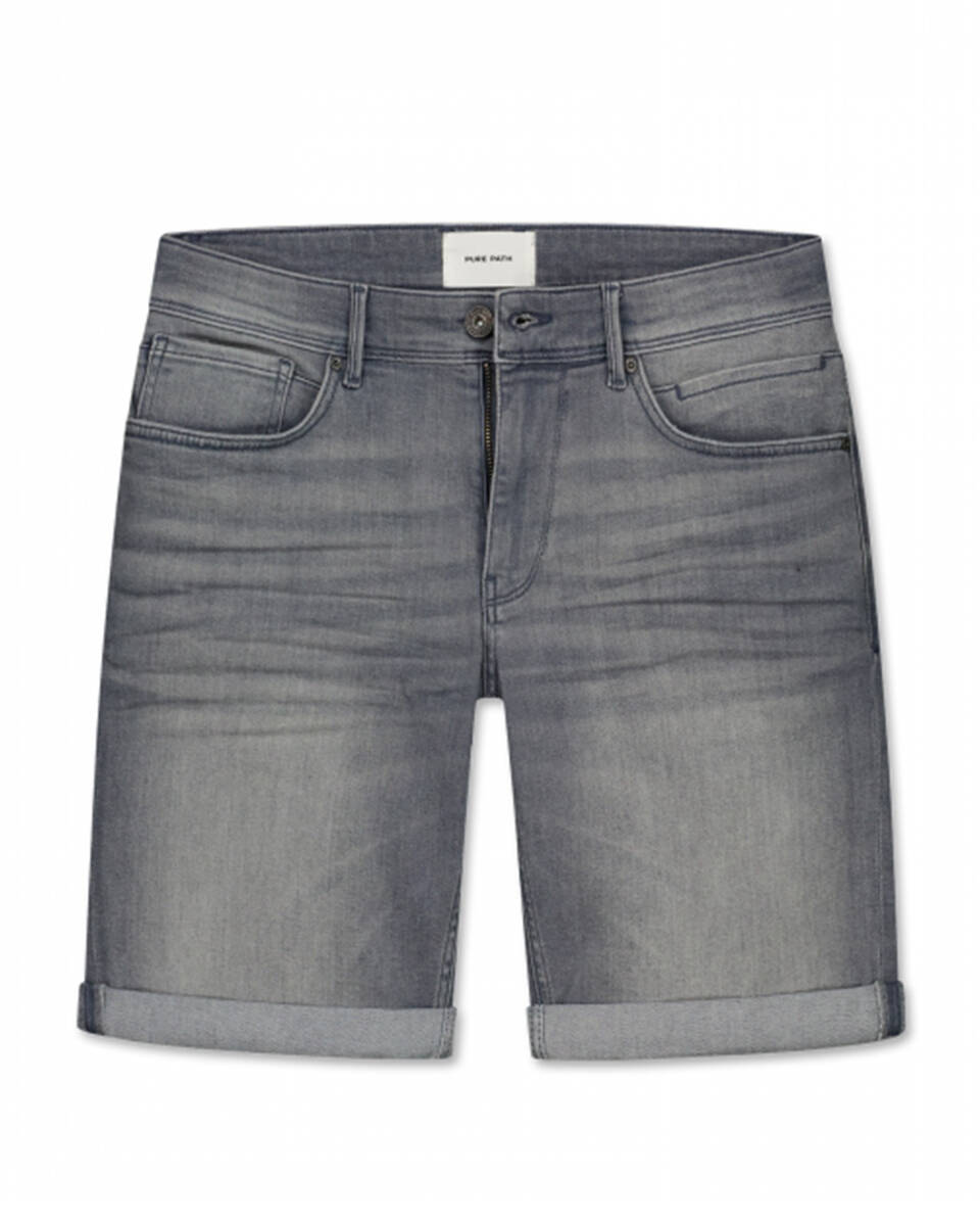 Pure Path Short w1474