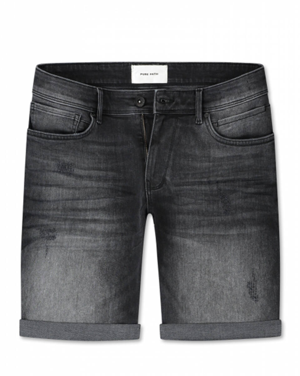 Pure Path Short w1476