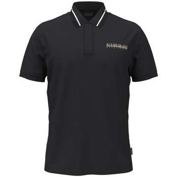 Polo Shirt Korte Mouw Napapijri Polo Murlo