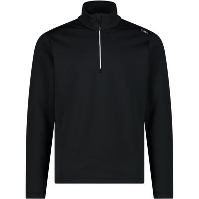 CMP Heren Light Stretch Fleece Pullover