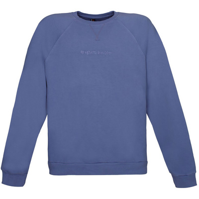 Rock Experience Heren Font Crew Neck Trui