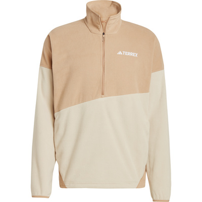 adidas Terrex Heren Multi Fleece Anorak