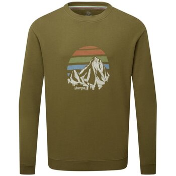 Trui Sherpa -