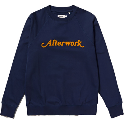 Brava Fabrics Heren Afterwork Trui