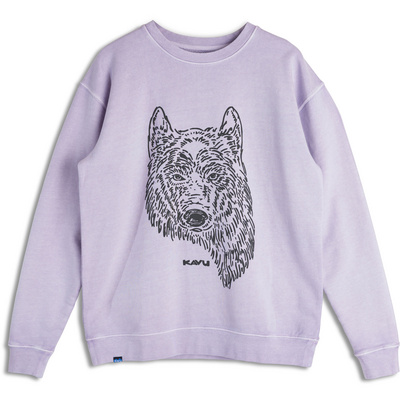 Kavu Heren Core Crew Trui