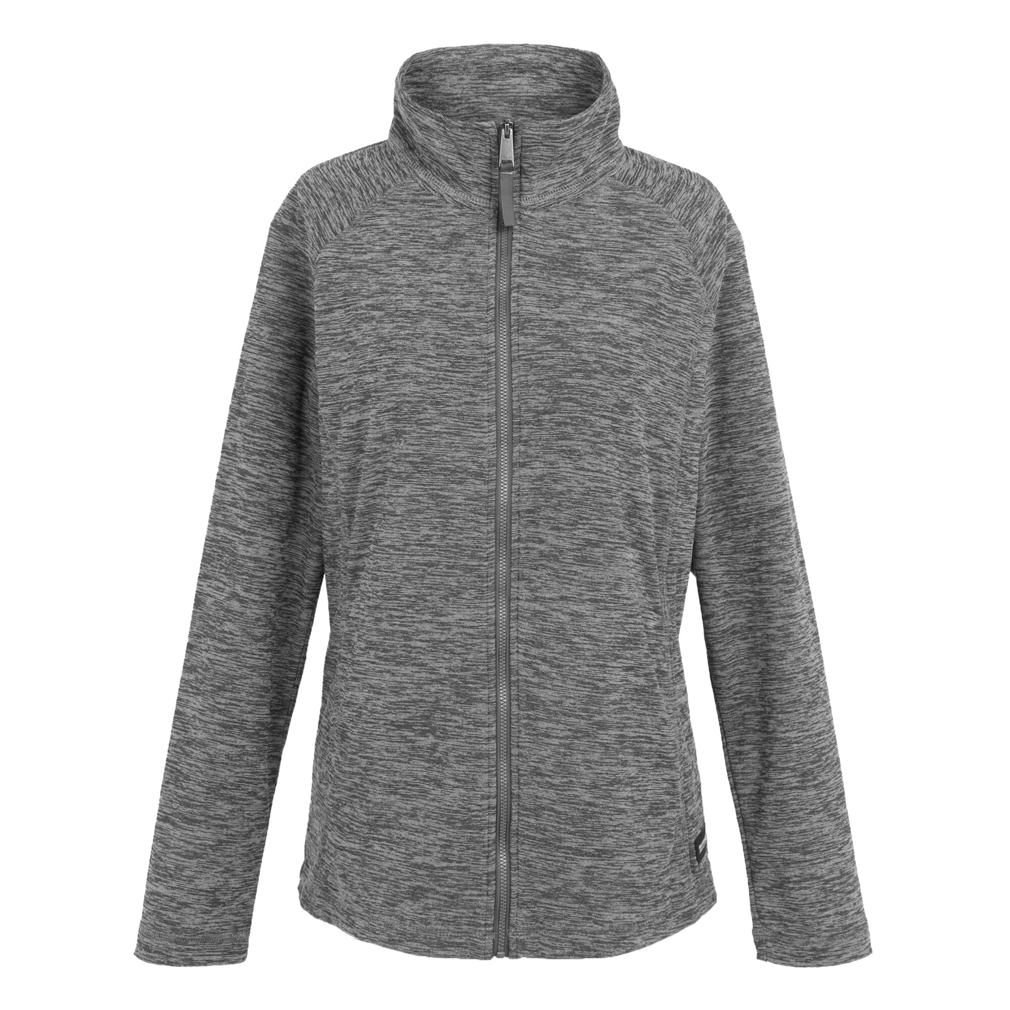 Dare2b Dames mayse full zip fleecejack