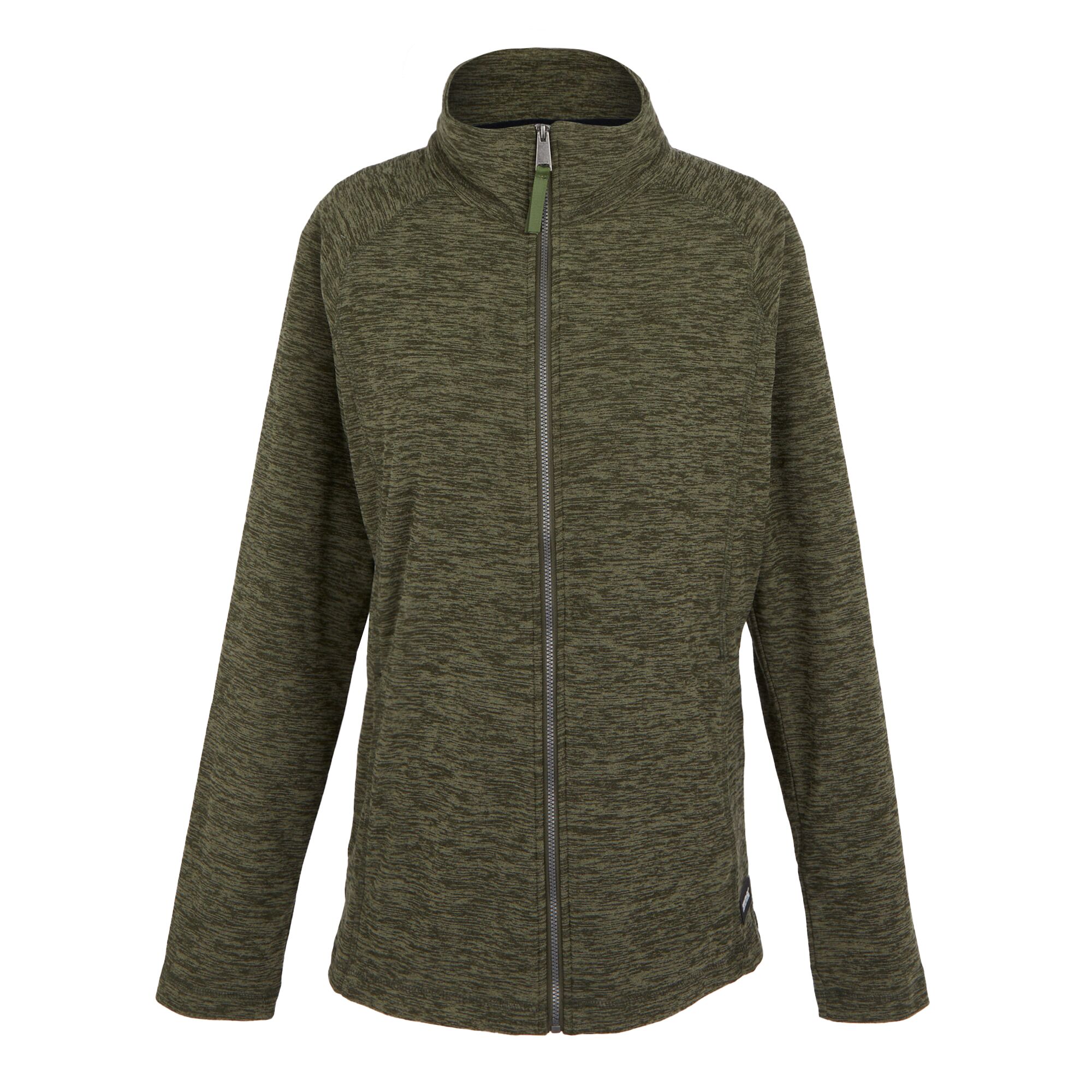 Dare2b Dames mayse full zip fleecejack