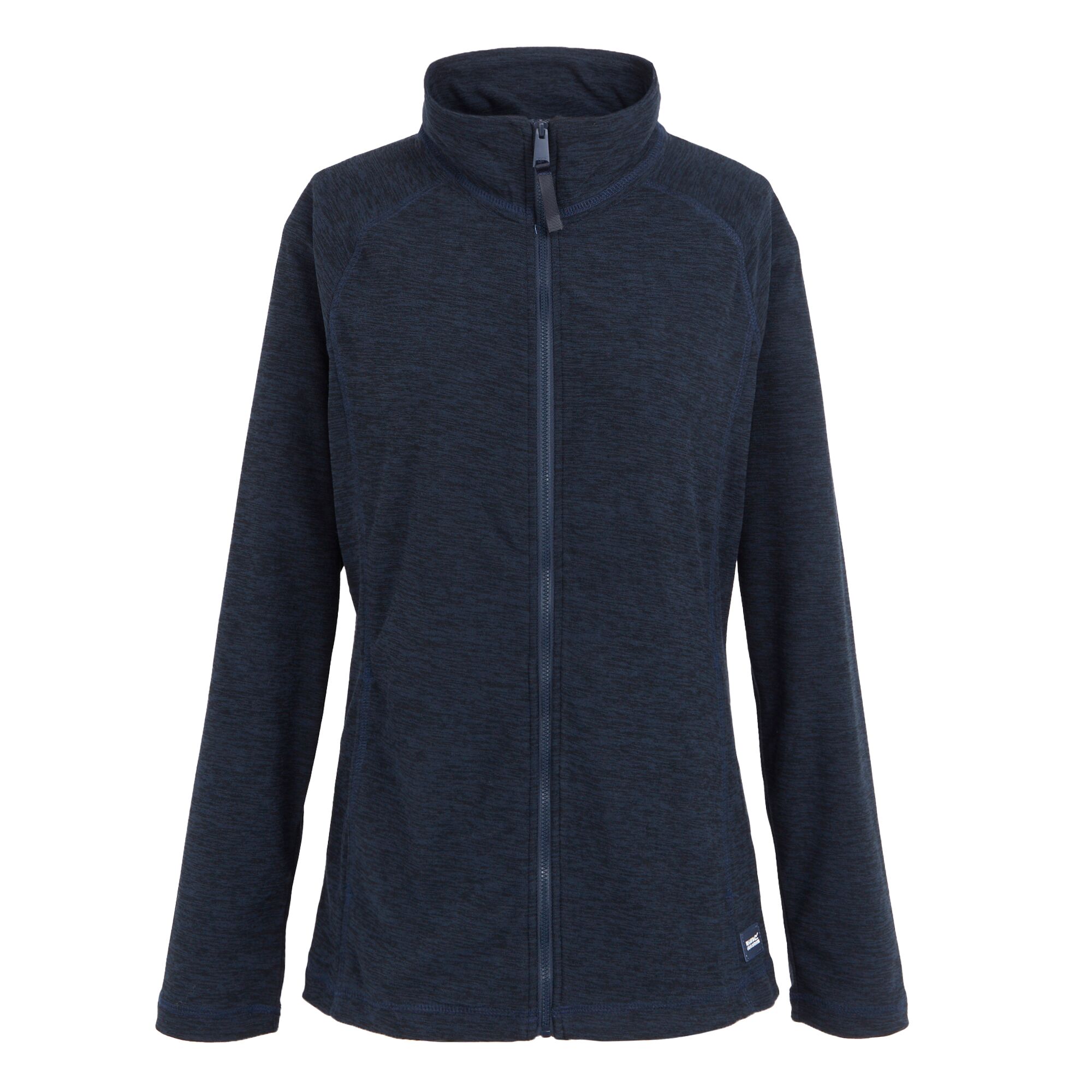 Dare2b Dames mayse full zip fleecejack