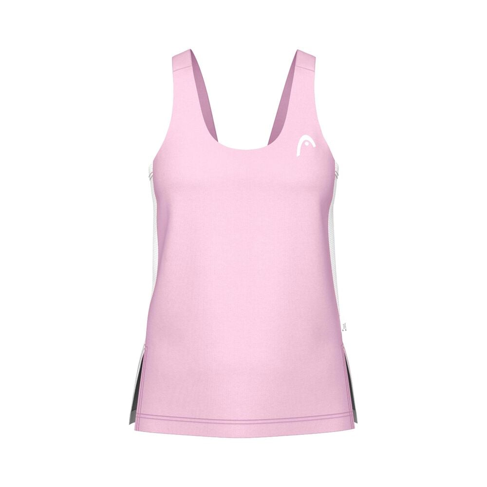 HEAD Spirit Tanktop Meisjes