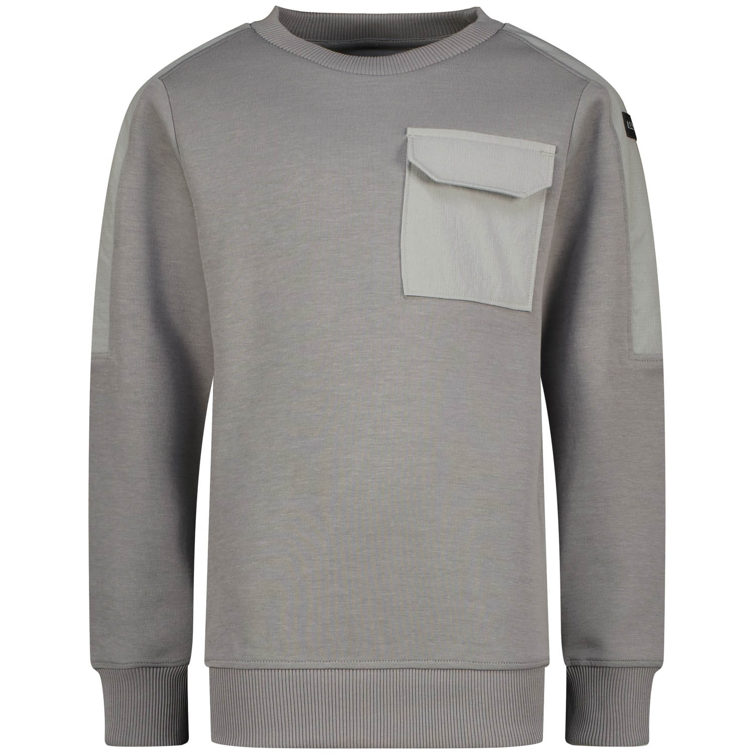 Raizzed Nashua Sweater