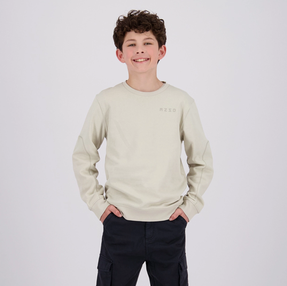 Raizzed jongens sweater