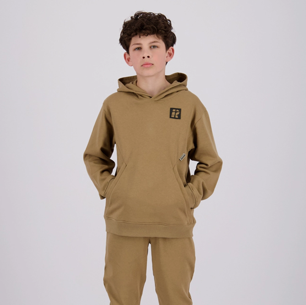 Raizzed jongens hoodie