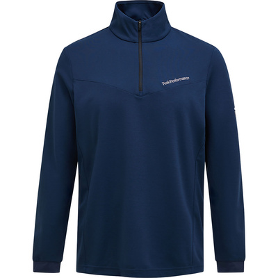 Peak Performance Heren Chase Half Zip Trui