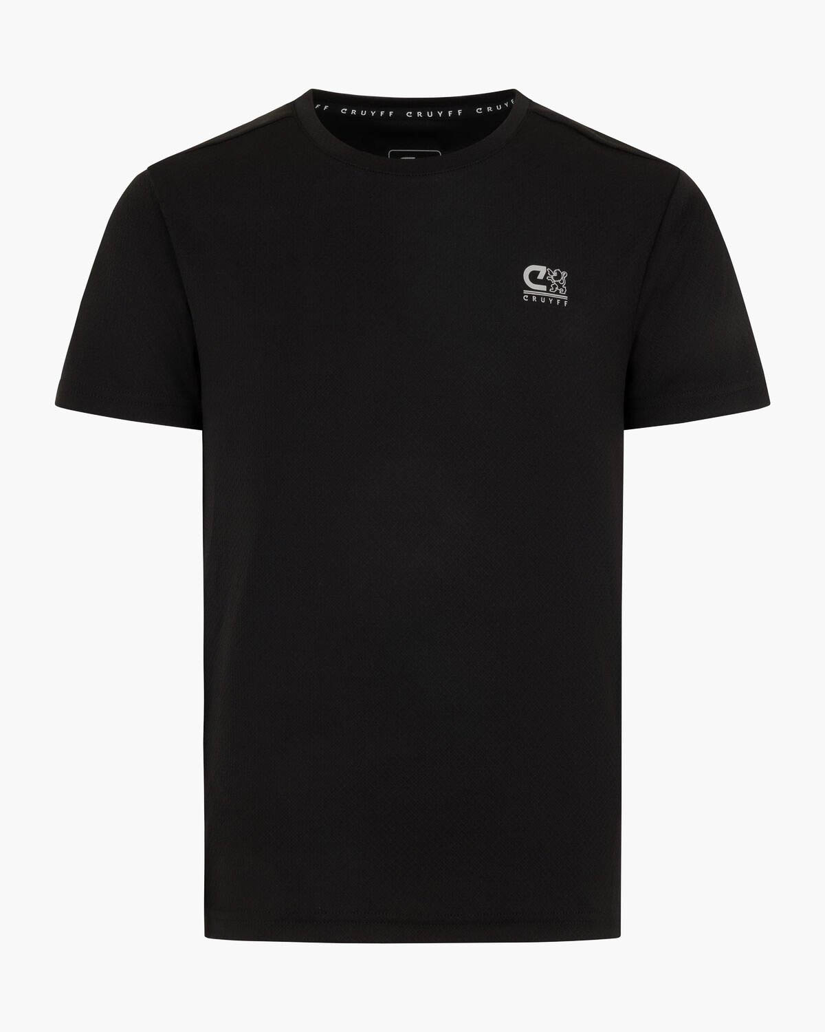 Cruyff Ki Blaze T-shirt