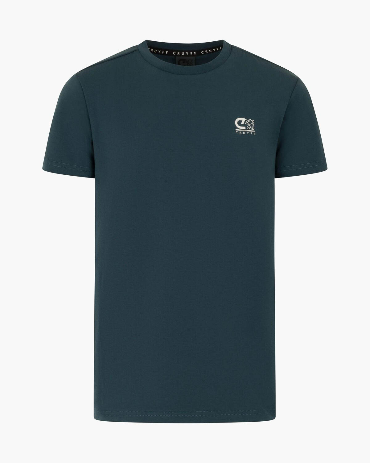 Cruyff Ki Vital Tee