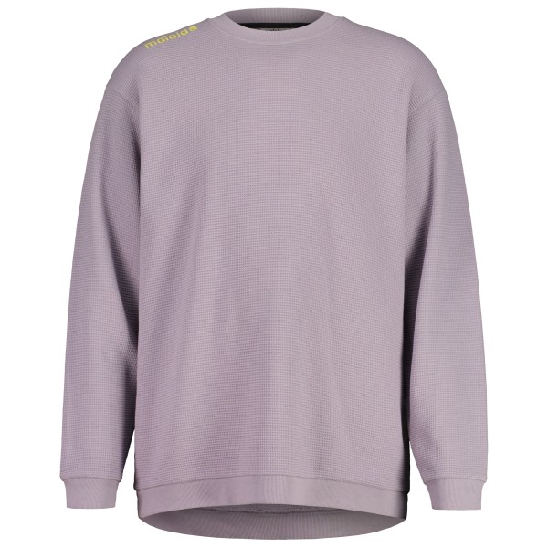 Maloja - LaghiM. - Longsleeve, purper