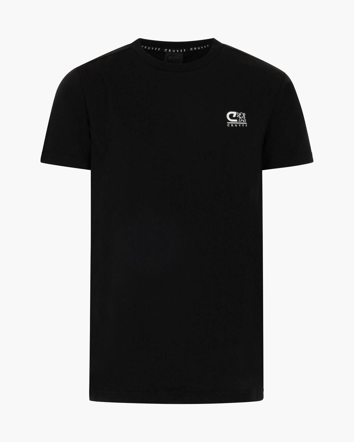 Cruyff Ki Vital Tee
