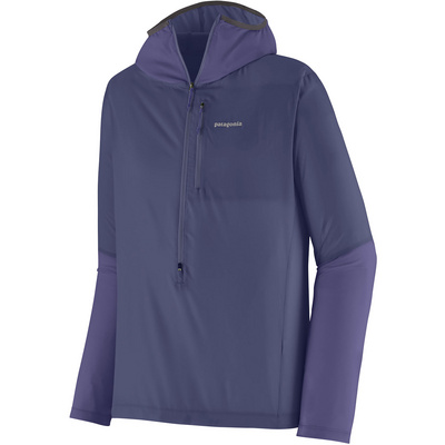 Patagonia Heren Airshed Pro Trui