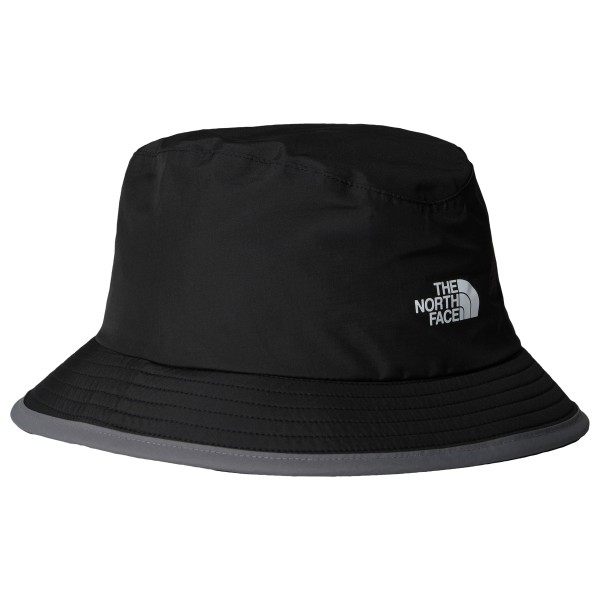 The North Face - Antora Rain Bucket - Hoed, zwart
