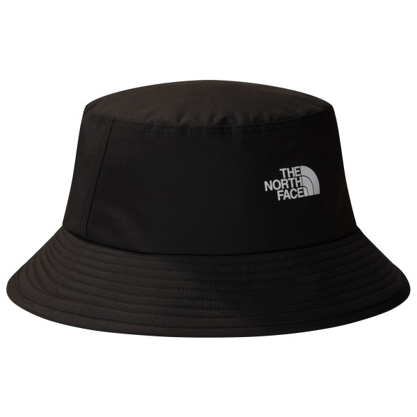 The North Face - GTX Bucket - Hoed, zwart