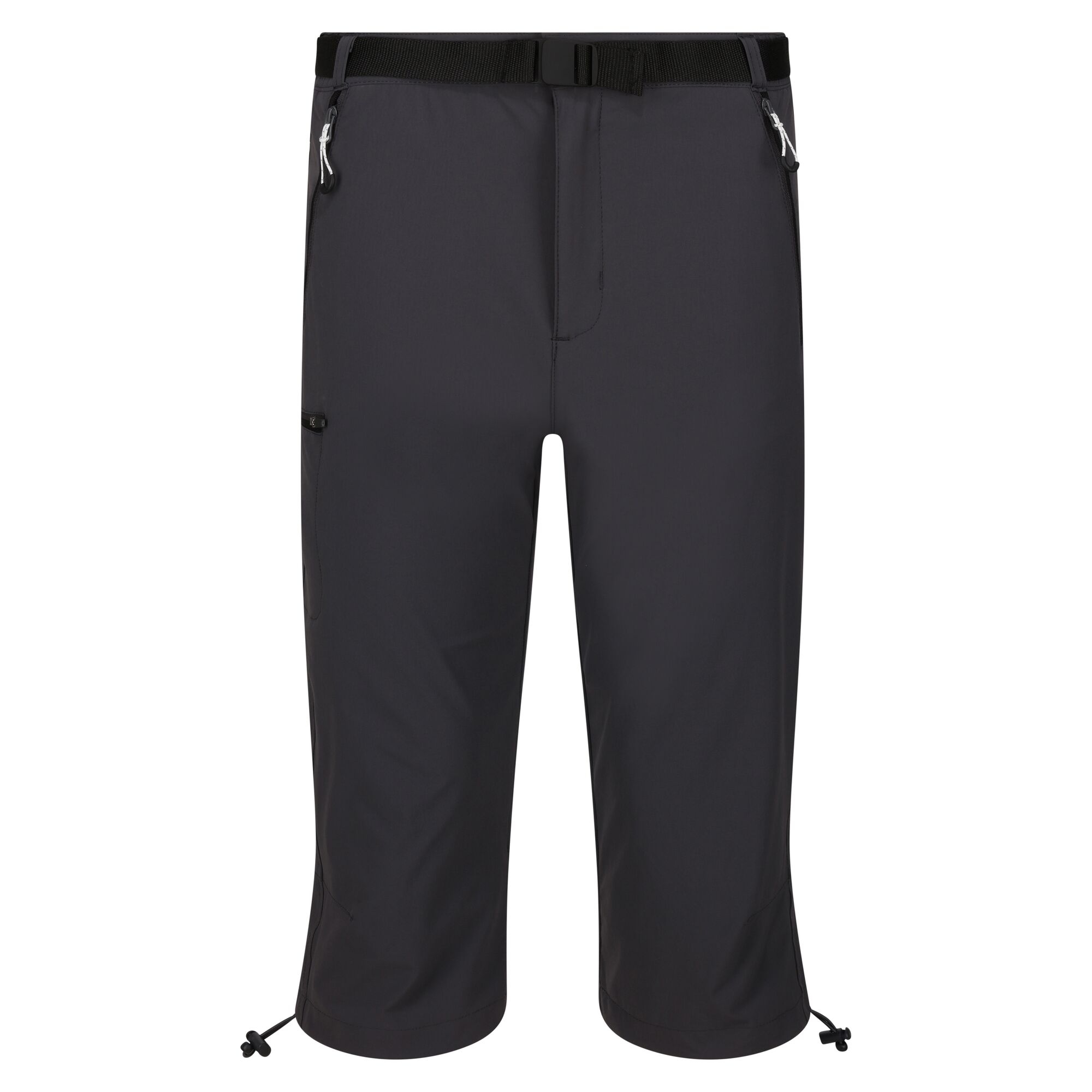 Regatta Heren xert stretch iii stretch active capri shorts