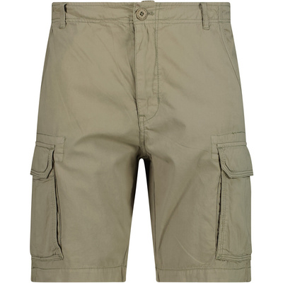 CMP Heren Bermuda Korte broek